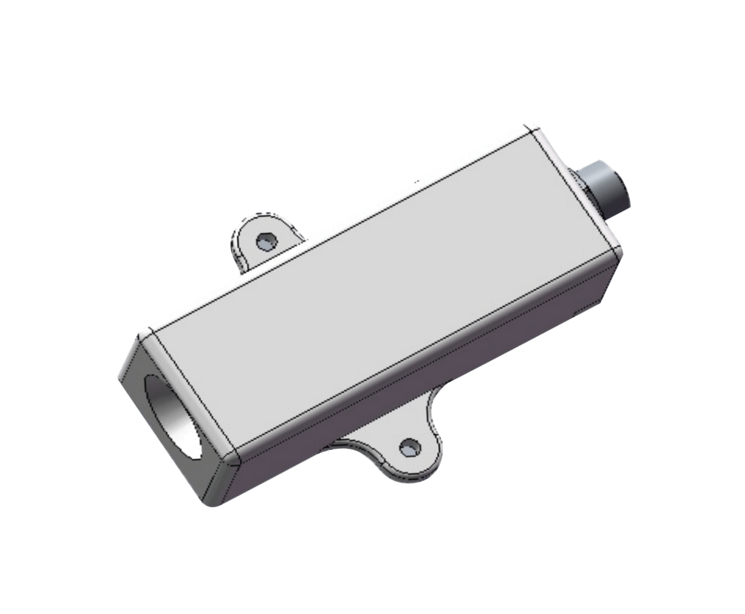 ITS系列红外温度传感器