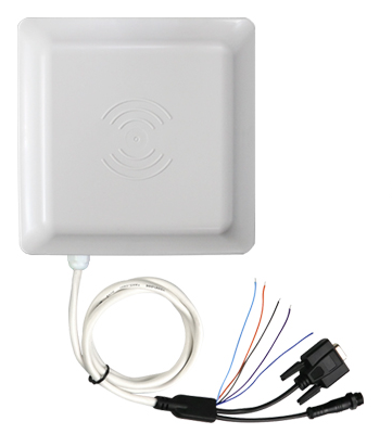 射频识别技术(RFID)