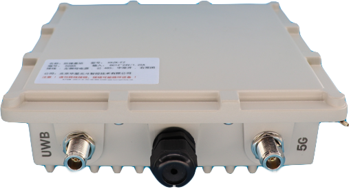 UWB定位(人员定位)