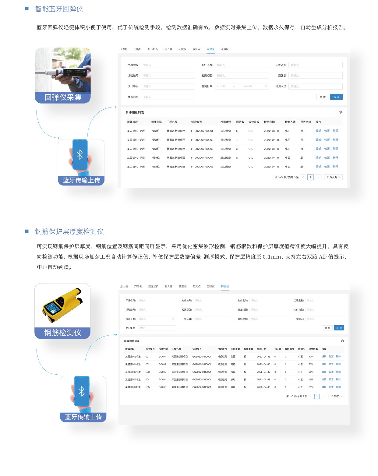 混凝土结构物质量管理
